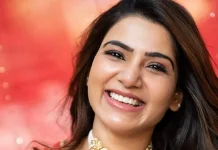 actress samantha brother marriage photos