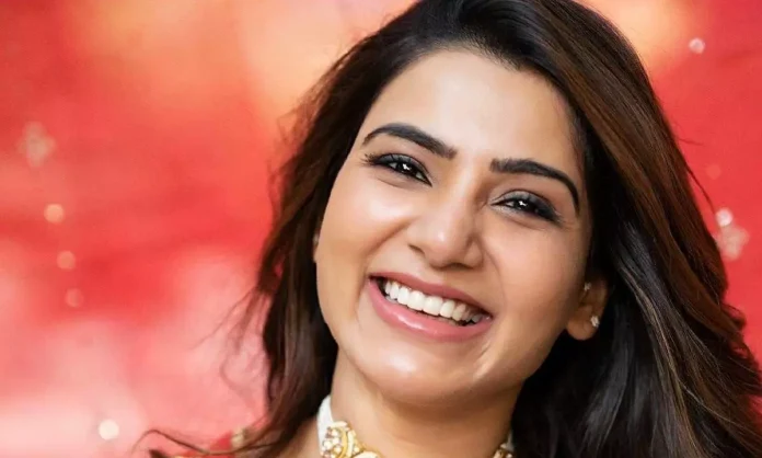 actress samantha brother marriage photos