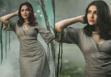 anika surendar latest photos viral