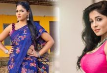 baakiyalakshimi radhika latest photos