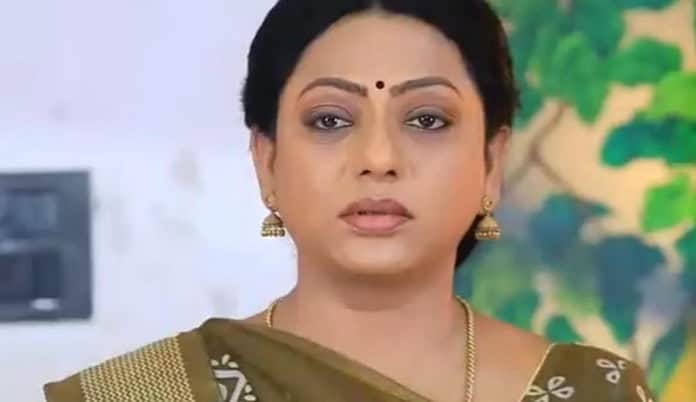 baakiyalakshmi serial episode update 12-09-24