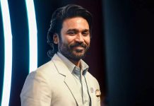 director dhanush new movie details