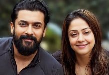 jyothika about suriya bad habit