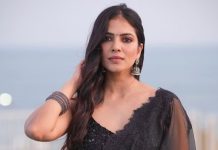 malavika mohanan latest post update