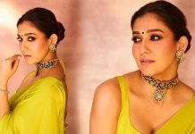 nayanthara twitter account hacked