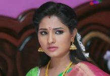 pandian stores serial saranya latest speech