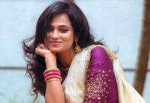 ramya pandian latest photos viral