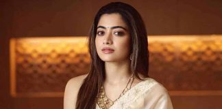 rashmika mandanna latest post update