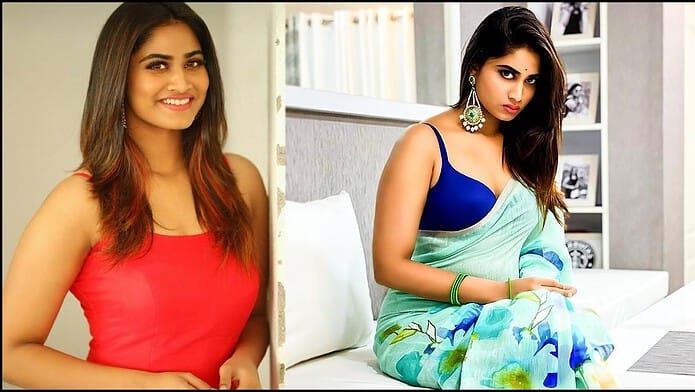 shivani narayanan latest video viral