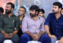 sir movie audio and trailer launch update