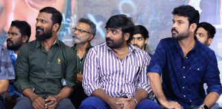 sir movie audio and trailer launch update