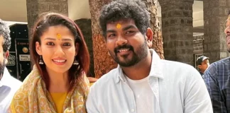 vignesh shivan and nayanthara latest update