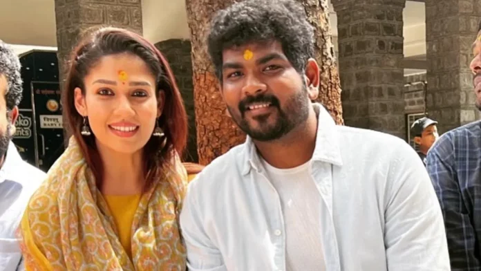 vignesh shivan and nayanthara latest update