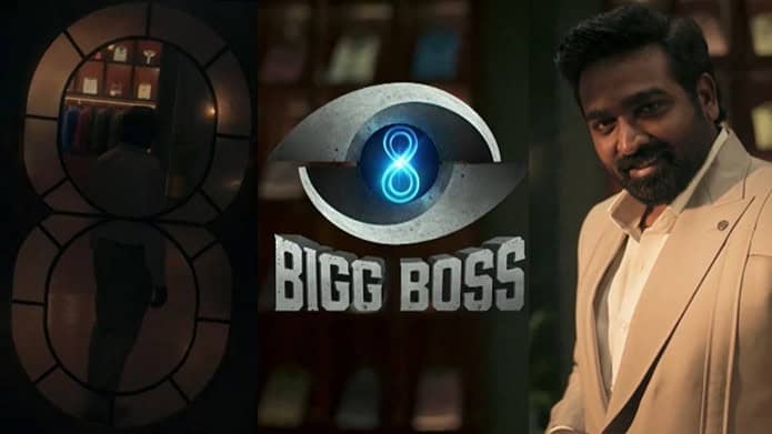 vijay sethupathi salary for biggboss 8 tamil