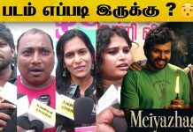 Meiyazhagan Movie Public Review #meiyazhagan