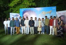 Actor Vetri starrer 'Alan' music and preview release