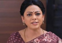 BaakiyaLakshmi Serial Today Episode Update