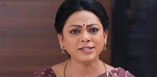 BaakiyaLakshmi Serial Today Episode Update