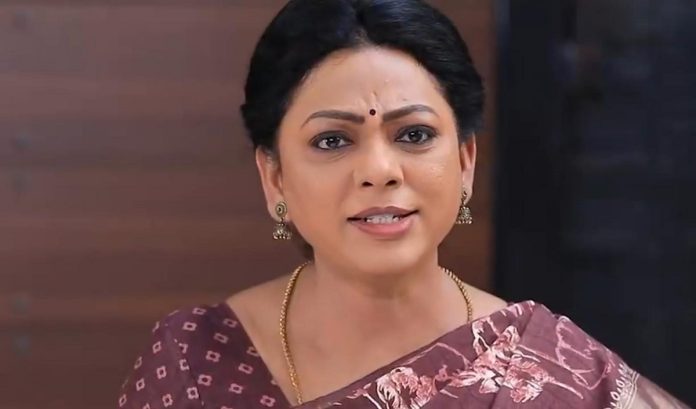 BaakiyaLakshmi Serial Today Episode Update