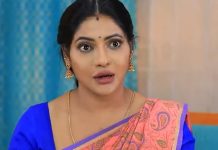 BaakiyaLakshmi Serial Today Episode Update