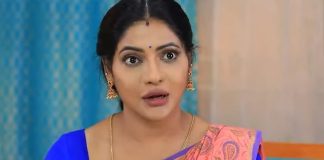 BaakiyaLakshmi Serial Today Episode Update