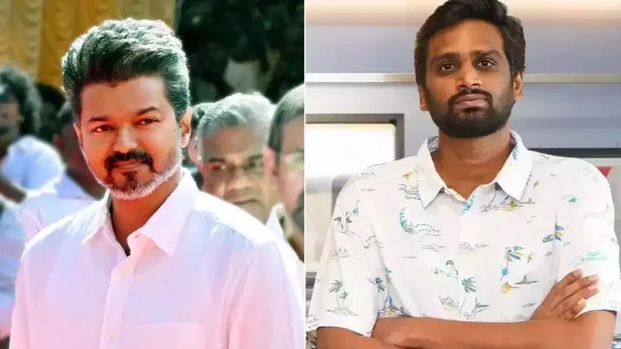 Do you know who is the villain of Thalapathy 69