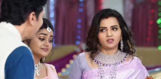 Moondru Mudichu Serial Today Promo Update