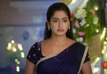 Moondru Mudichu Serial Today Promo Update