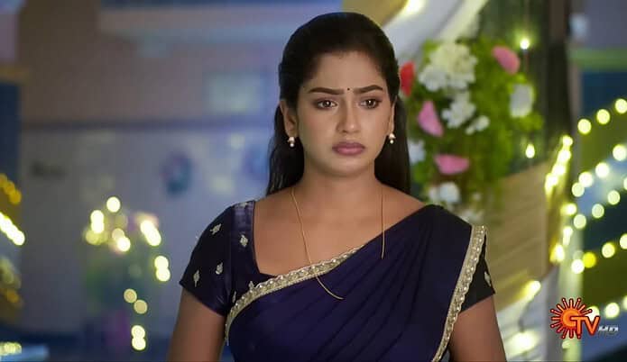 Moondru Mudichu Serial Today Promo Update