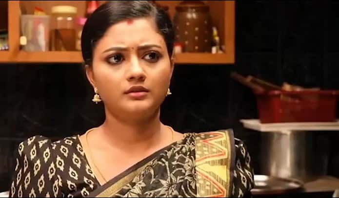 SiragadikkaAasai Serial Today Episode Update