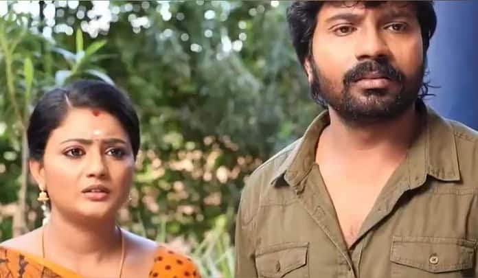 SiragadikkaAasai Serial Today Episode Update