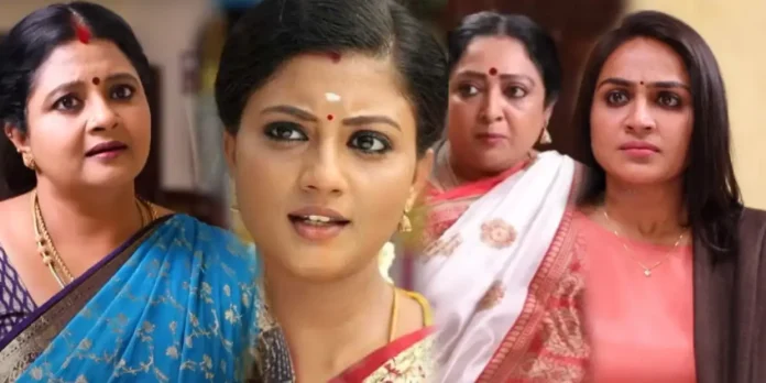 Sirakadikka Aasai serial actresses who released the Manasilayo reels video