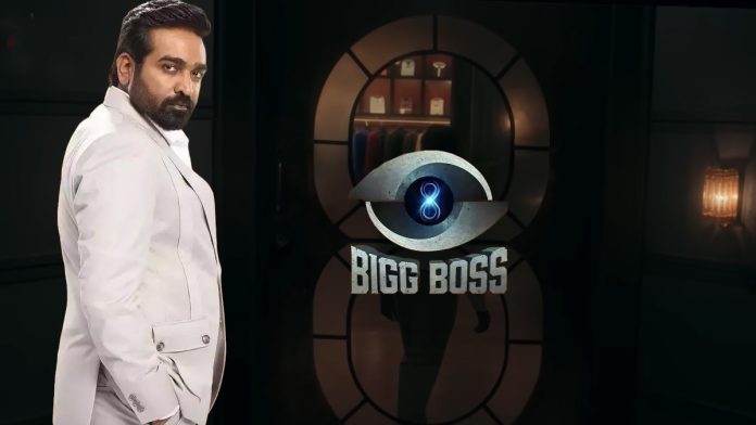 bigg boss tamil season-8 contestant actor ranjith journey..