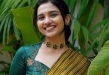 mamitha baiju latest photoshoot photos