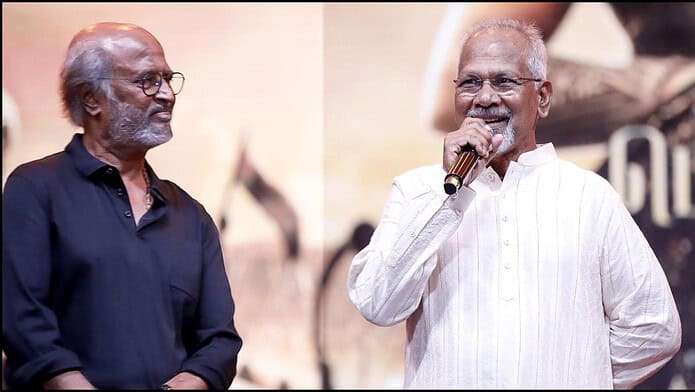 super star rajinikanth may join director maniratnam in thalaivar-173