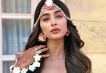 pooja hegde latest photos viral