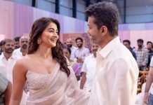 thalapthy 69 movie: pooja hegde salary details..