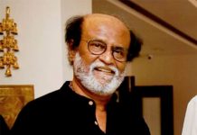 rajinikanth latest tweet about health