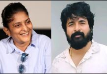 actor sivakarthikeyan and director sudha kongara team in 'purananooru' movie caste explain..