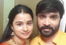 snehan and kaniha pregnancy announced