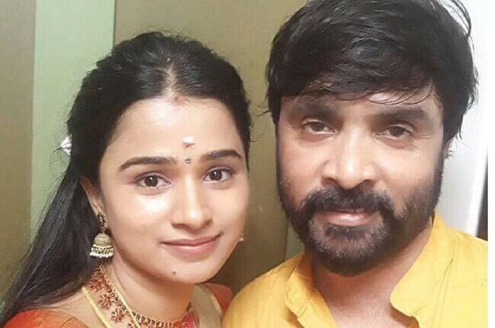 snehan and kaniha pregnancy announced