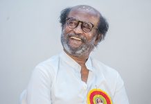 super star rajinikanth health issue update