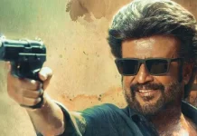 rajinikanth starrer vettaiyan movie advance ticket booking full