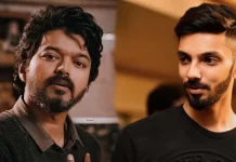 thalapathy-69 one last song sung by thalapathy vijay anirudh musical